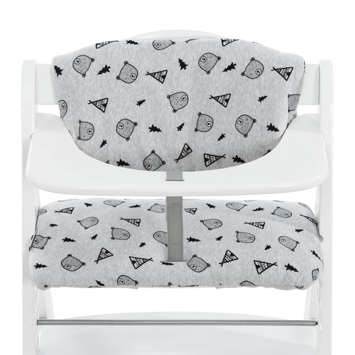 Hauck Pad Deluxe Highchair 